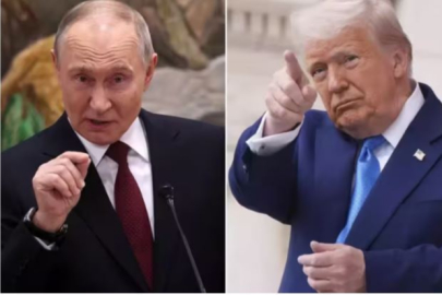 Rusya'dan Grönland'ı ilhak etmek isteyen ABD'ye tarihi rest!