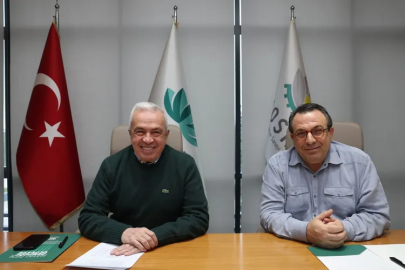 Sanayicilerle masaya oturdu, resti çekti: "Bursa artık o eski şehir değil!"