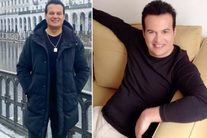 Ünlü şarkıcı Hakan Peker'den emeklilik açıklaması!