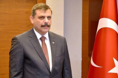 Yeni İçişleri Bakanı Mustafa Çiftçi'den ilk açıklama