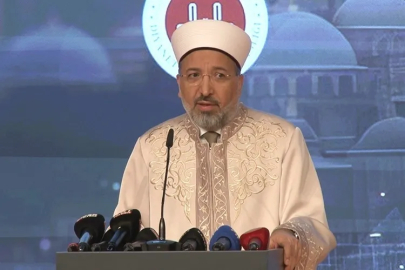 2026 yılı Ramazan teması belli oldu: ‘Ramazan, Cami ve Hayat’