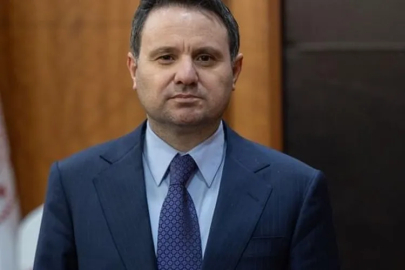 Akın Gürlek'e hakaret eden CHP'li isim tutuklandı!