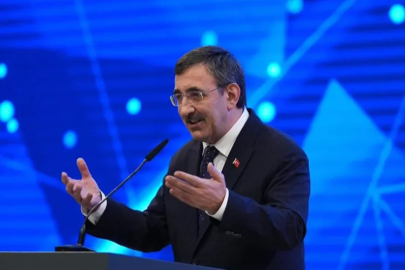 Cevdet Yılmaz’dan TBMM’deki görüntülere çok sert tepki: "Milletimiz bunu hak etmiyor!