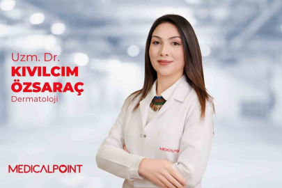 Dermatoloji Uzmanı Dr. Özsaraç: "Yanlış alışkanlıklar cildi sessizce yıpratıyor"