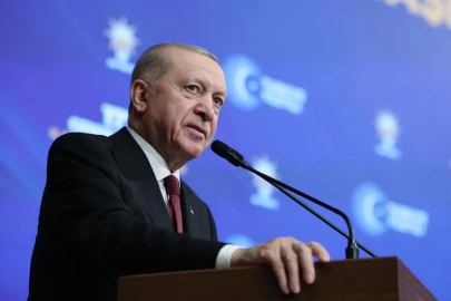 Erdoğan’dan Özgür Özel’e sert rest: "Bu gidişi durdurmaya gücünüz yetmez!"