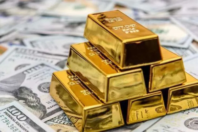 Merkez Bankası rezervlerinde sert düşüş: Bir haftada 10,6 milyar dolar azaldı!