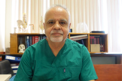 Prof. Dr. Erol: "Bel ağrılarının büyük kısmı bel fıtığından değil, mekanik bel ağrısından kaynaklıdır"