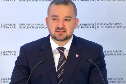 TCMB Başkanı Karahan enflasyon tahminini açıkladı