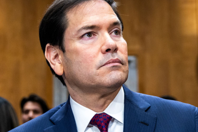 ABD Dışişleri Bakanı Rubio:"Eski dünya artık yok. Jeopolitik olarak yeni bir çağda yaşıyoruz"