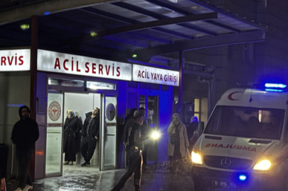 Bursa'da kanlı son!