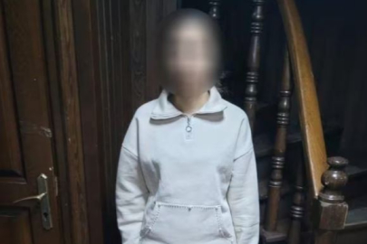 Bursa'da suç makinesi tutuklandı!