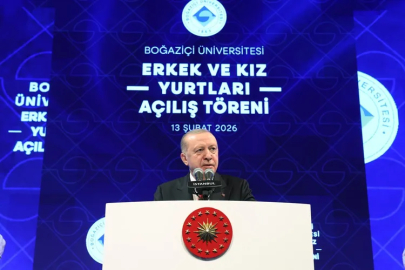 Erdoğan’dan Boğaziçi’ne 5 milyar liralık iki dev müjde!
