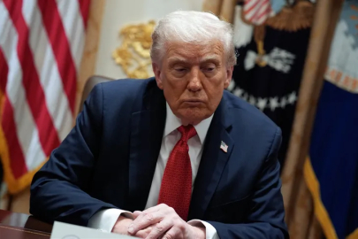 Trump’tan İran’a "Travmatik" tehdit! "Anlaşamazsak ikinci aşamaya geçeriz"