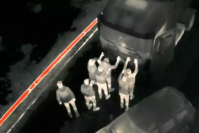 Yeni bakandan ilk operasyon! 15 suç örgütüne şafak baskını