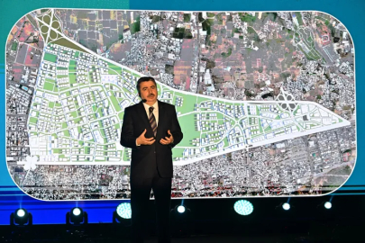 Yıldırım’da hizmet seferberliği: "Yıldırım modeli" Türkiye’ye örnek oldu