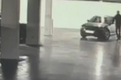 10 dakikada 30 Milyonluk soygun!