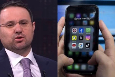 Kimlikle sosyal medya dönemi! Bakan Gürlek: Biri yorum yapacaksa kimliği belli olacak