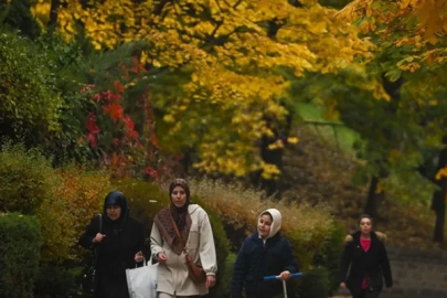 Meteoroloji'den Bursa'ya art arda uyarılar geldi!