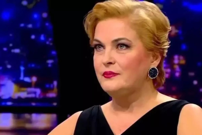 Nurseli İdiz kalp krizi iddialarına yanıt verdi: Sadece ritim bozukluğu…