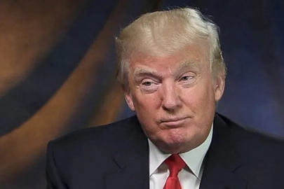 Trump: "İran’da rejim değişikliği en iyi senaryo gibi görünüyor"