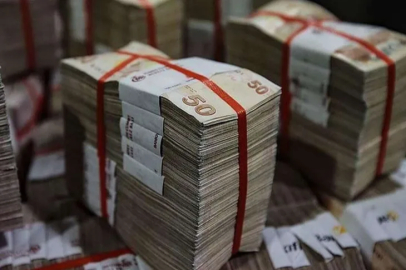 2026'nın ilk bütçe karnesi açıklandı: Ocak ayında 214,5 milyar TL açık!