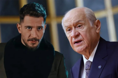 Bahçeli’den Uraz Kaygılaroğlu’na sürpriz telefon: Bozkurt tablosu hediye edecek!