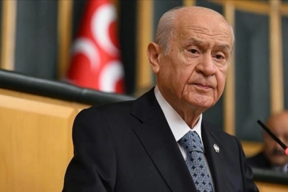 Bahçeli: “Terörsüz Türkiye Türk Milletinin kaderine sahip çıkma hamlesidir”