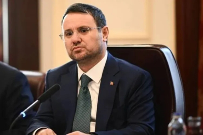 Bakan Gürlek'ten İsrail'in Batı Şeria kararına tepki!