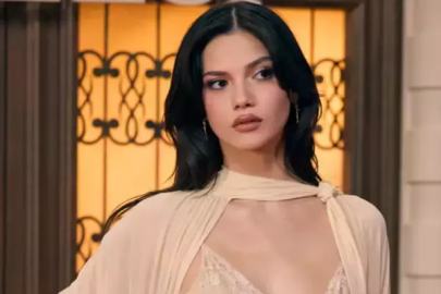 Demet Akalın'dan Eylül Lize Kandemir'e olay yorum: Bırak açma!