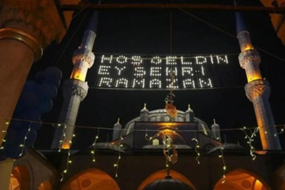 İşte Bursa Ramazan İmsakiyesi 2026!