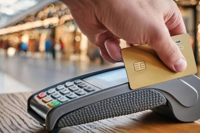 Kredi kartı kullananlar dikkat!