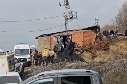 Maden ocağında can pazarı: 1 işçi kurtarıldı, 2 işçi için zamanla yarış başladı