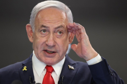 Netanyahu’nun ofisinde bilinmeyen madde içeren ampuller bulunan zarf paniği