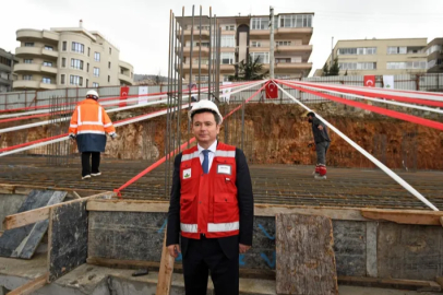 Osmangazi’de geleceğe çifte yatırım!