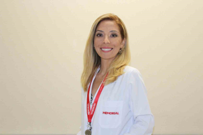 Uzm. Dr. Ayşe Yener Güçlü: "Dünya çapında yetişkinlerin yüzde 23’üne kadar kronik bel ağrısı vardır"