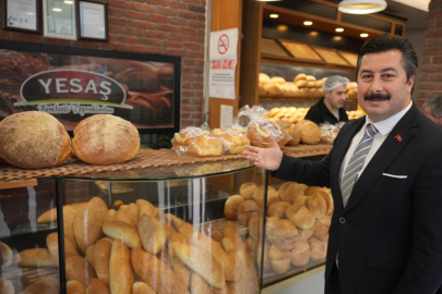 Yenişehir Belediye Başkanı Özel: "YESAŞ, yeniden emin ellerde"