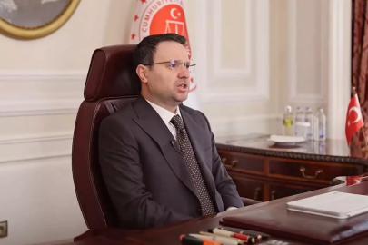 Akın Gürlek'ten 4 meslek grubuna videolu mesaj