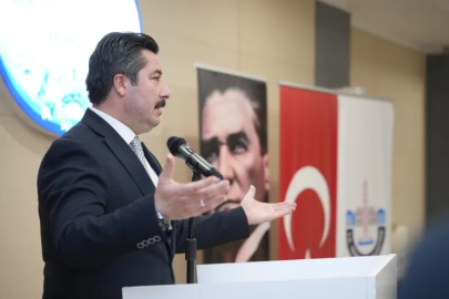 Başkan Ercan Özel Muhtarlarla Dayanışma Yemeğinde Buluştu!