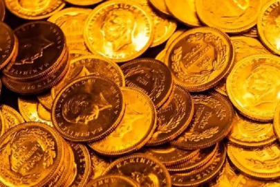 Cumhuriyet altınında bir ilk! Son bir yılın zirvesine çıktı