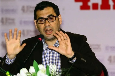 Gazeteci Enver Aysever hakkında iddianame hazırlandı: 3 yıla kadar hapsi isteniyor!