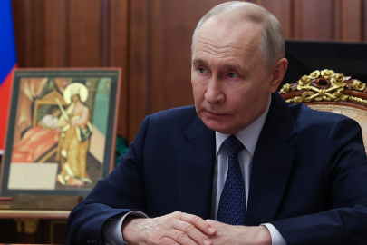 Putin’in danışmanı Patruşev’den "Rus donanmasını sahaya sürme" sinyali