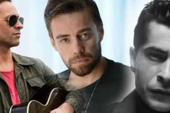 Şarkıcı Murat Dalkılıç, İsmail Hacıoğlu, Kaan Tangöze ve Kemal Doğulu gözaltına alındı