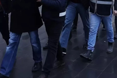 Türkiye güne operasyonla başladı!