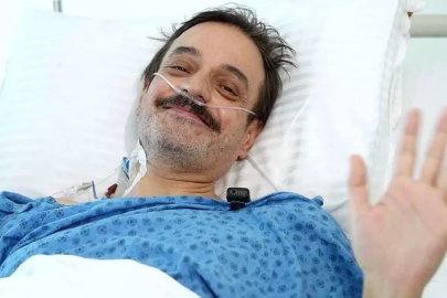 14 yıl önce eğitimine destek vermişti: Ufuk Özkan'ı duygulandıran an