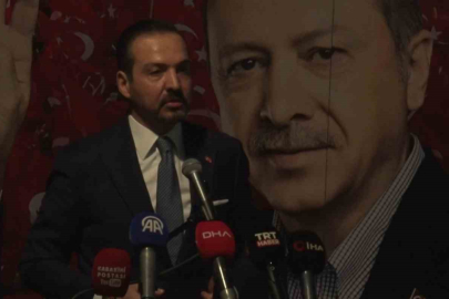 AK Parti Genel Başkan Yardımcısı Zorlu: "Şehitlerimizi ve gazilerimizi incitecek hiçbir girişime izin vermeyeceğiz"