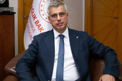 Bakan Memişoğlu: "Sağlık hizmetlerinden memnuniyet oranı yüzde 69,4’e yükseldi"