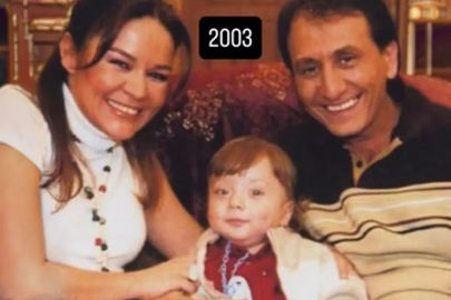 Çocuklar Duymasın'ın Orçun'unu görenler tanıyamadı