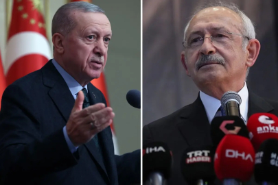 Cumhurbaşkanı Erdoğan'dan Kılıçdaroğlu dönemine övgü: Bir sıkıntı yaşamadık