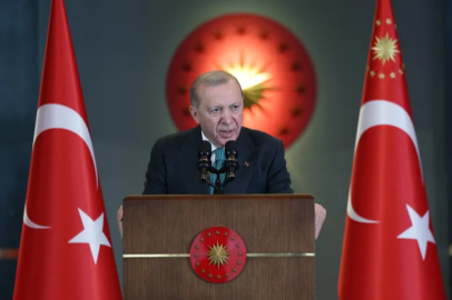 Erdoğan’dan "Terörsüz Türkiye" müjdesi: 16 ayda büyük başarı, şimdi yeni safha!