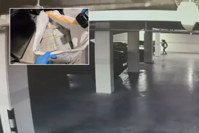 Gündemi sarsan 30 milyon dolar soruşturmasında flaş gelişme!